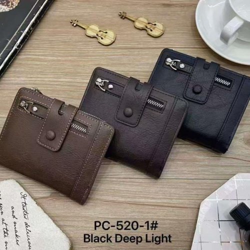 Кошелек Chus (12*10*2) KK520-1 mix (деми) Chus KK520-1 mix