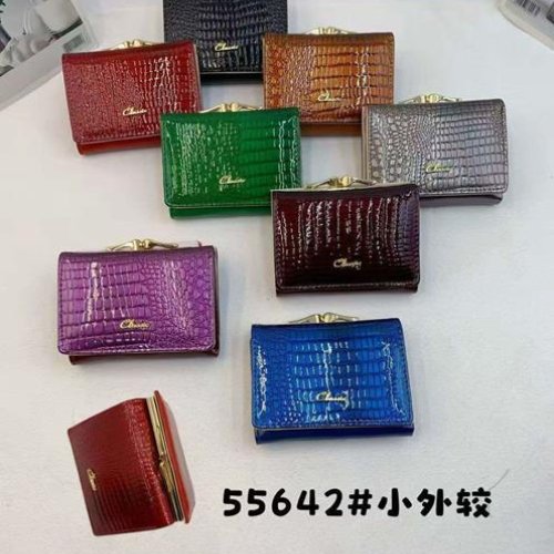 Кошелек Chus (11.5*9*1.5) KK55642 mix (деми) Chus KK55642 mix