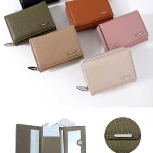 Кошелек Chus (11*9*4) KK6116-003 mix (деми) Chus KK6116-003 mix