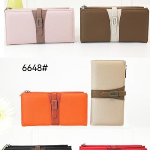 Кошелек Chus (19*10*2) KK6648 mix (деми) Chus KK6648 mix