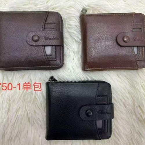 Кошелек Chus (12*10.2.5) KK750-1 mix (деми) Chus KK750-1 mix