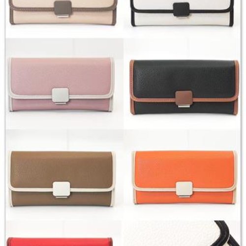 Кошелек Chus (19.5*10*3.5) KK8413 mix (деми) Chus KK8413 mix