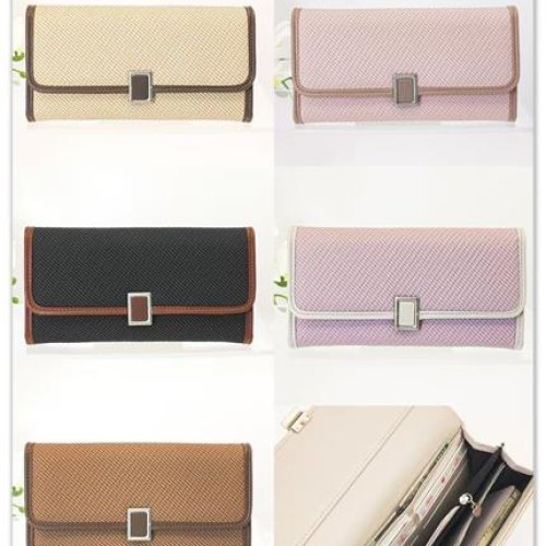 Кошелек Chus (19.5*10*3) KK8415 mix (деми) Chus KK8415 mix