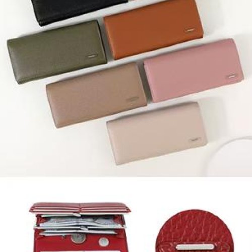 Кошелек Chus (18.5*9.5*3.5) KK88200 mix (деми) Chus KK88200 mix