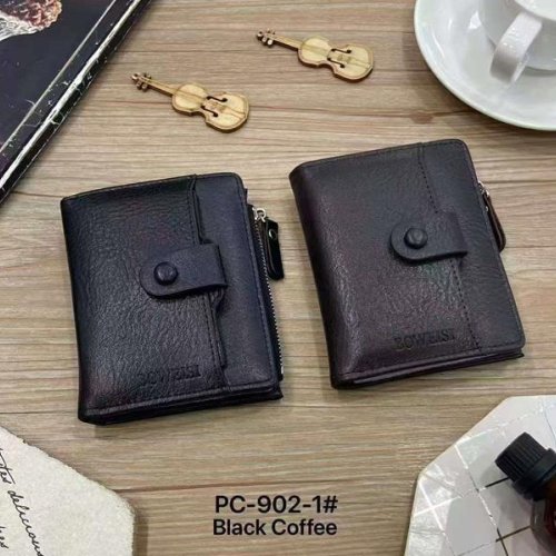 Кошелек Chus (12*9.5*1.5) KK902-1 mix (деми) Chus KK902-1 mix