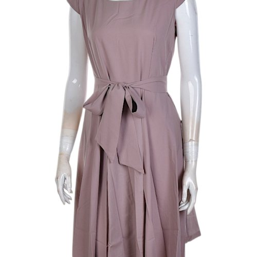 Платье Калибри (S-XL) 086 beige (лето) Калибри 086 beige