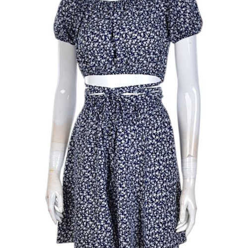 Костюм Калибри (S-L) 08910 blue (лето) Калибри 08910 blue