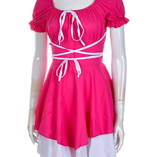 Платье Калибри (XS-L) 0978 pink (лето) Калибри 0978 pink