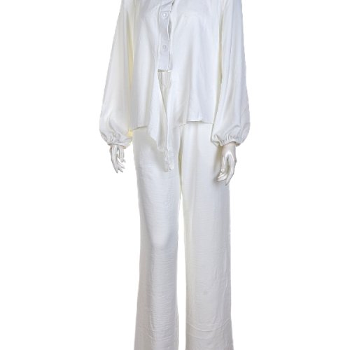 Костюм Калибри (S-XL) 1023 beige (лето) Калибри 1023 beige