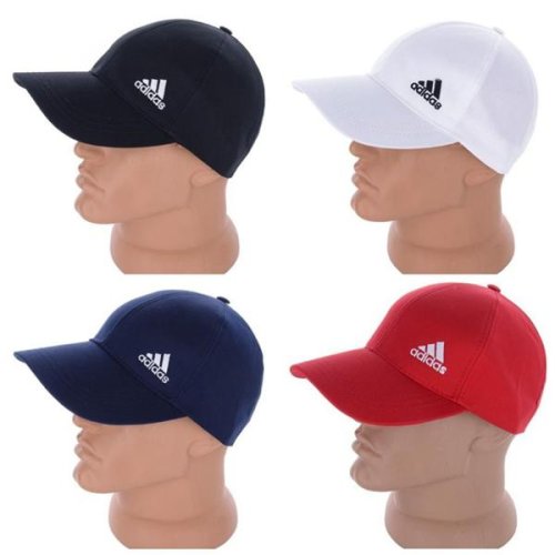 Кепка Mabi (56-60) 0128 mix (лето) Mabi 0128 mix