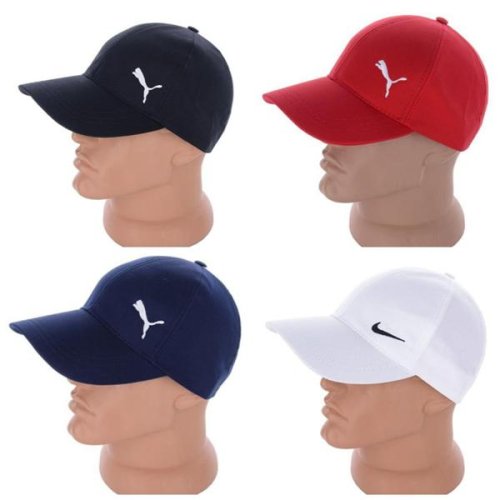 Кепка Mabi (56-60) 0130 mix (лето) Mabi 0130 mix