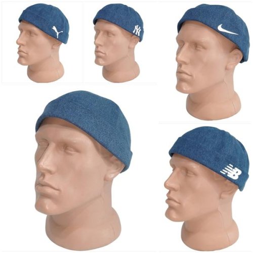 Докер Mabi (56-60) 0024 l.blue (лето) Mabi 0024 l.blue