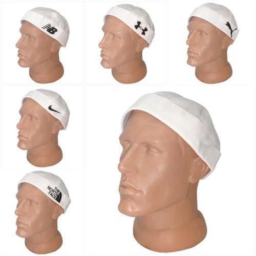 Докер Mabi (56-60) 0023 white (лето) Mabi 0023 white