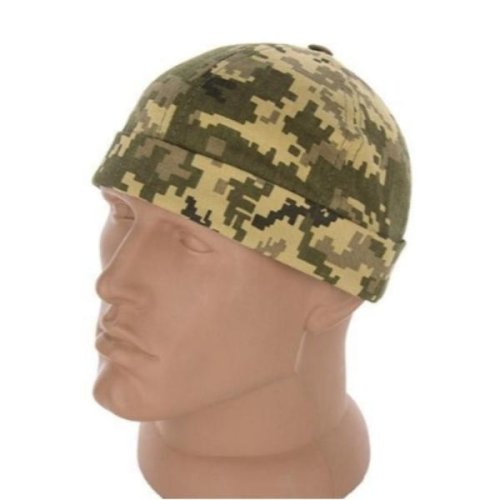 Докер Mabi (56-60) 0021 khaki (лето) Mabi 0021 khaki