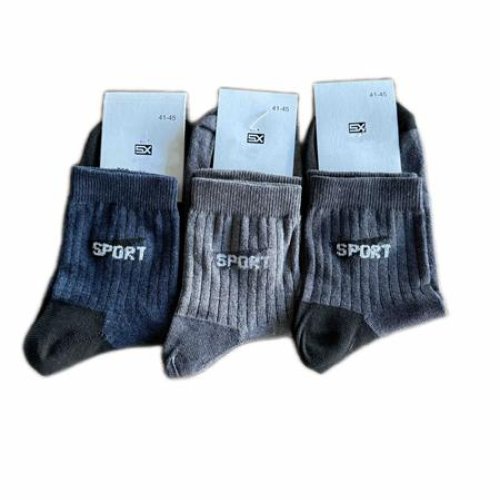 Носки ALIA (41-45) A1 mix (деми) ALIA A1 mix