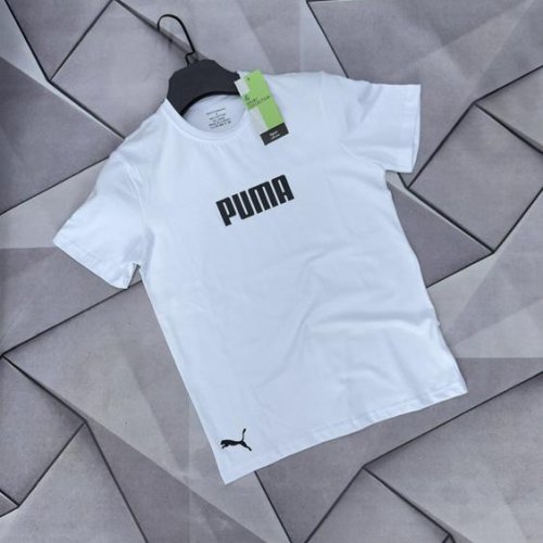 Футболка Rassul (S-2XL) 66363 white (лето) Rassul 66363 white