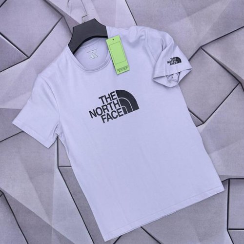 Футболка Rassul (S-2XL) 66385 grey (лето) Rassul 66385 grey