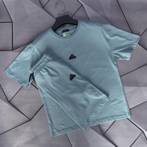 Костюм Rassul (S-2XL) 66397 mint (лето) Rassul 66397 mint