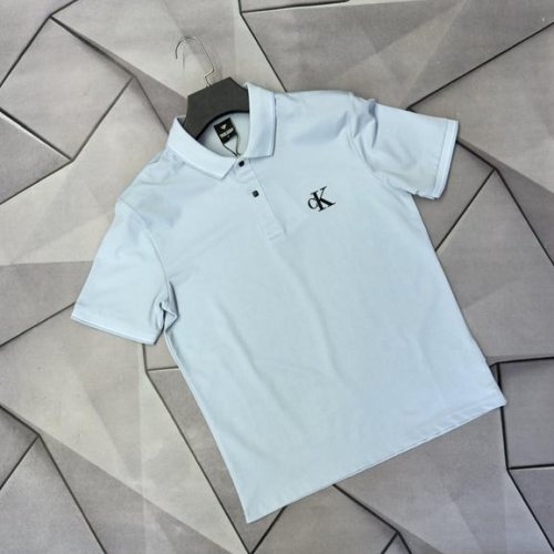 Футболка Rassul (S-2XL) 66410 l.blue (лето) Rassul 66410 l.blue