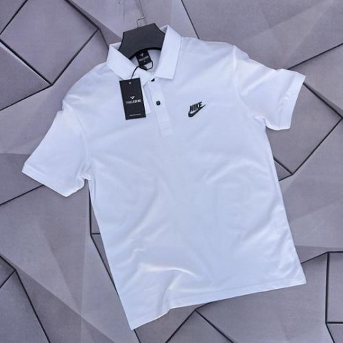 Футболка Rassul (S-2XL) 66431 white (лето) Rassul 66431 white