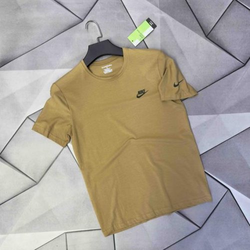 Футболка Rassul (S-2XL) 66442 beige (лето) Rassul 66442 beige