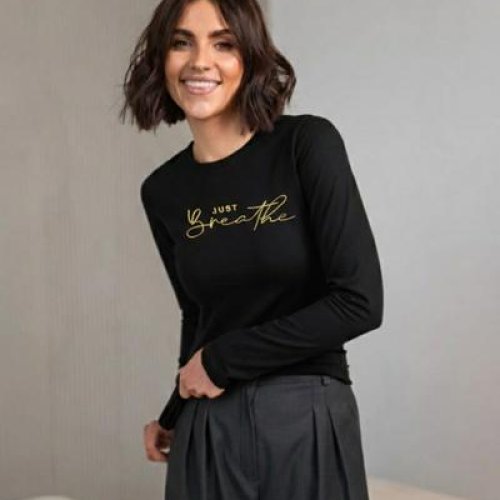 Свитер IRAopt (44-48) IR1 black (деми) IRAopt IR1 black