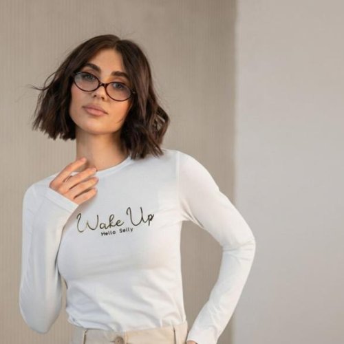 Свитер IRAopt (44-48) IR10 white (деми) IRAopt IR10 white