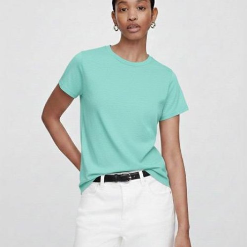 Футболка IRAopt (S-L) IR100 mint (лето) IRAopt IR100 mint