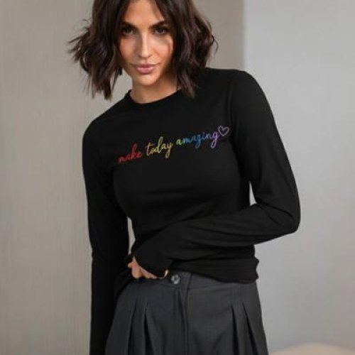 Свитер IRAopt (44-48) IR11 black (деми) IRAopt IR11 black