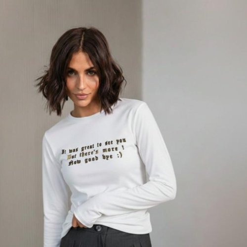 Свитер IRAopt (44-48) IR16 white (деми) IRAopt IR16 white