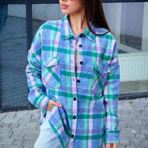 Рубашка IRAopt (46-52) IR18 l.blue (деми) IRAopt IR18 l.blue