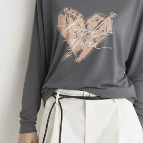 Свитер IRAopt (48-52) IR34 grey (деми) IRAopt IR34 grey