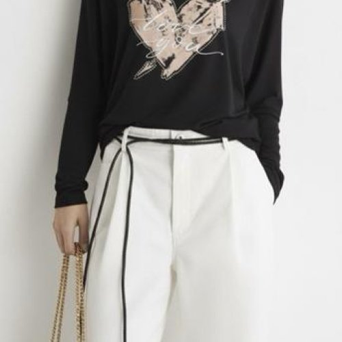 Свитер IRAopt (48-52) IR35 black (деми) IRAopt IR35 black