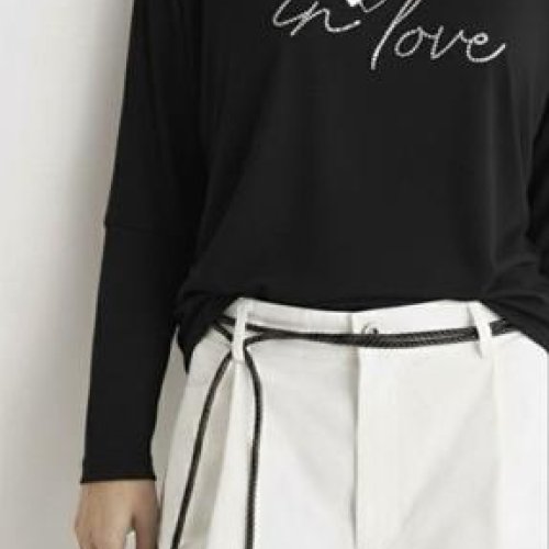 Свитер IRAopt (48-52) IR37 black (деми) IRAopt IR37 black