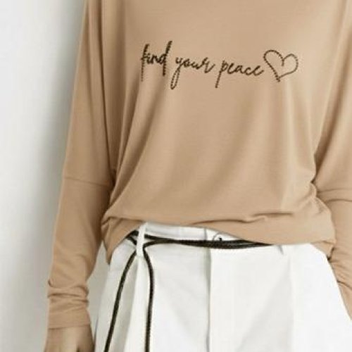 Свитер IRAopt (48-52) IR39 beige (деми) IRAopt IR39 beige