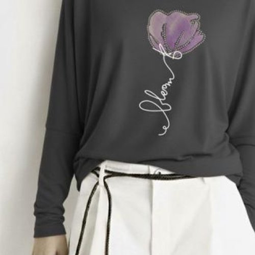 Свитер IRAopt (48-52) IR41 grey (деми) IRAopt IR41 grey