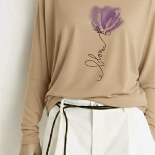 Свитер IRAopt (48-52) IR43 beige (деми) IRAopt IR43 beige