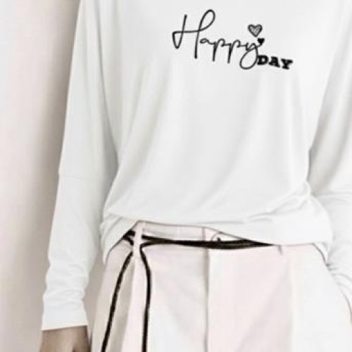 Свитер IRAopt (48-52) IR45 white (деми) IRAopt IR45 white