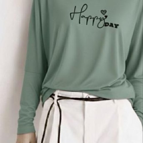 Свитер IRAopt (48-52) IR48 mint (деми) IRAopt IR48 mint