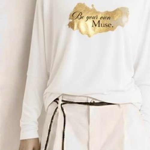 Свитер IRAopt (48-52) IR49 white (деми) IRAopt IR49 white