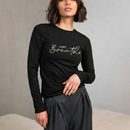 Свитер IRAopt (44-48) IR5 black (деми) IRAopt IR5 black