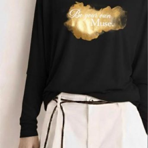 Свитер IRAopt (48-52) IR53 black (деми) IRAopt IR53 black