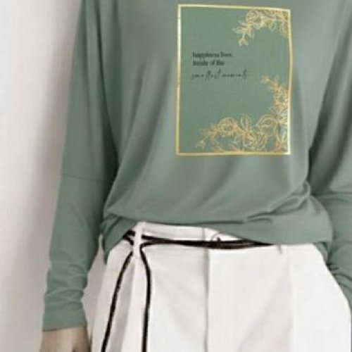 Свитер IRAopt (48-52) IR54 mint (деми) IRAopt IR54 mint