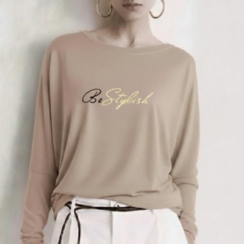 Свитер IRAopt (48-52) IR55 beige (деми) IRAopt IR55 beige