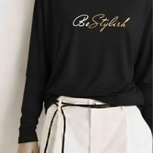 Свитер IRAopt (48-52) IR56 black (деми) IRAopt IR56 black