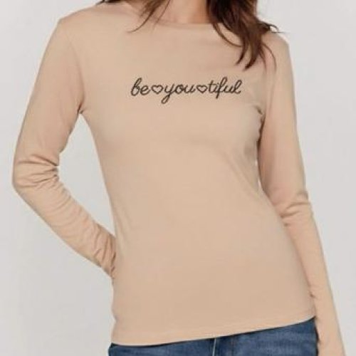 Свитер IRAopt (44-48) IR57 peach (деми) IRAopt IR57 peach