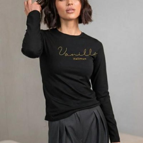 Свитер IRAopt (44-48) IR7 black (деми) IRAopt IR7 black