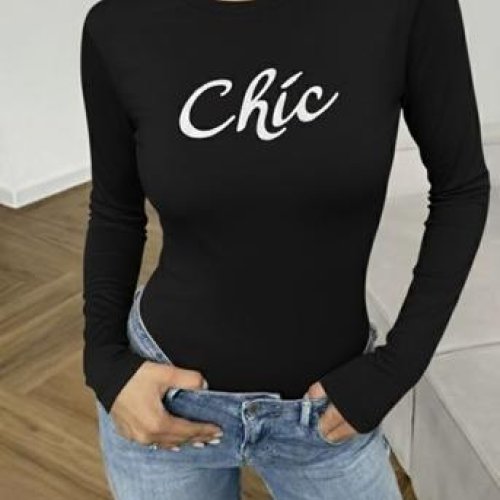 Свитер IRAopt (44-48) IR71 black (деми) IRAopt IR71 black