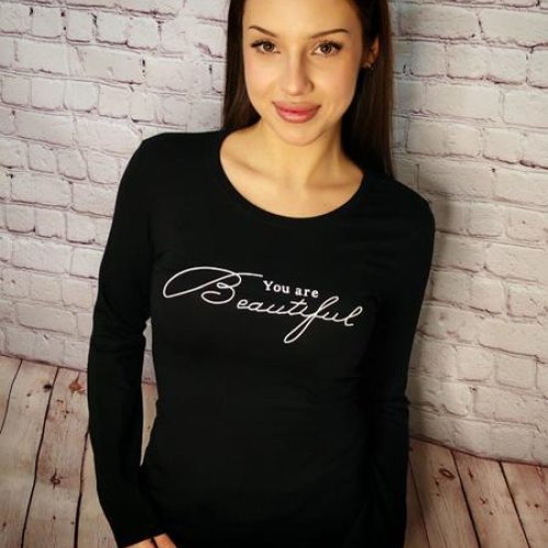 Свитер IRAopt (44-48) IR75 black (деми) IRAopt IR75 black