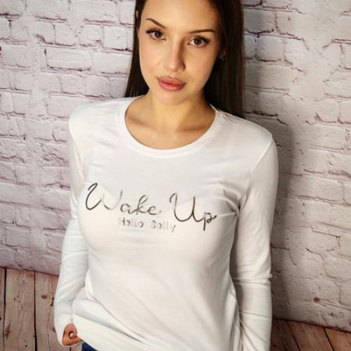 Свитер IRAopt (44-48) IR77 white (деми) IRAopt IR77 white